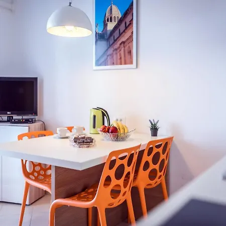 Lejlighed Gulin Šibenik