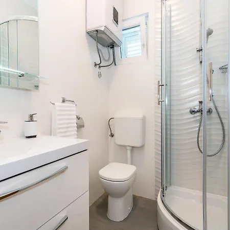 Apartment Gulin Sibenik