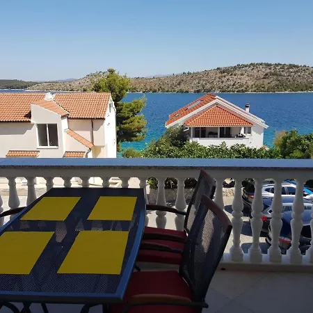 Gulin Lejlighed Šibenik