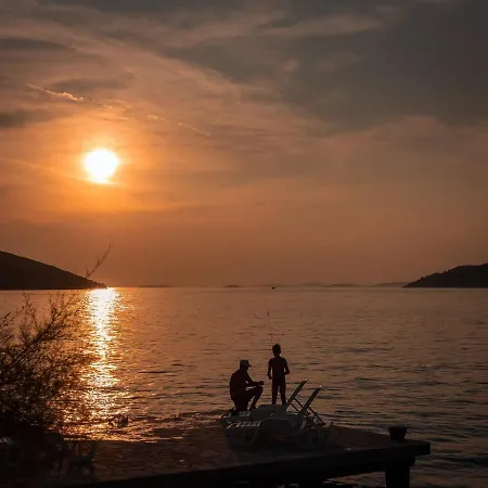 Gulin * Šibenik