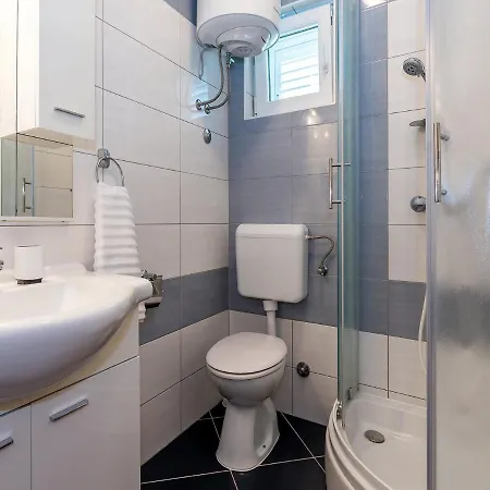 Apartment Gulin Sibenik