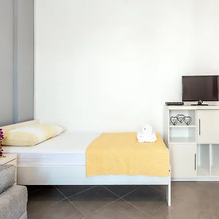 Apartment Gulin Sibenik