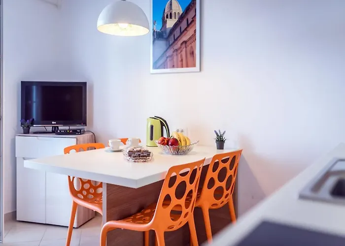 Appartement Gulin Šibenik