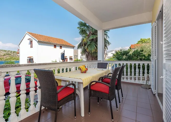 Apartman Gulin Sibenik