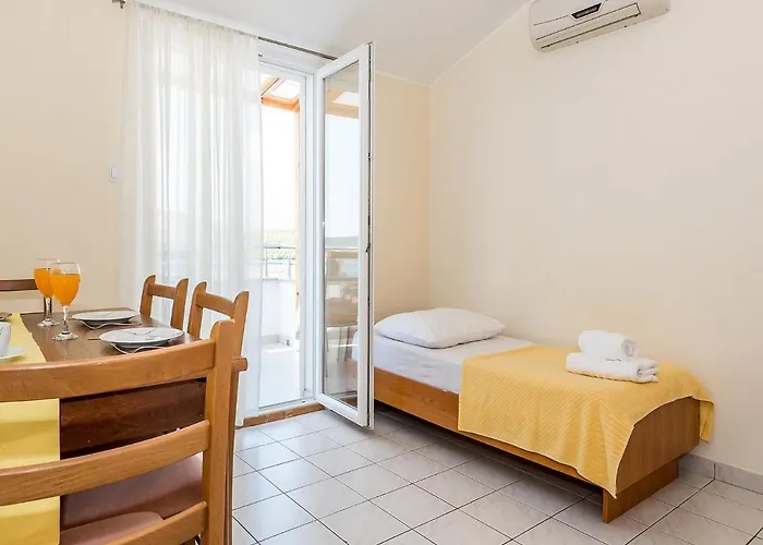Appartement Gulin Šibenik