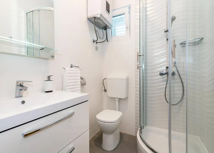 Apartman Gulin Sibenik