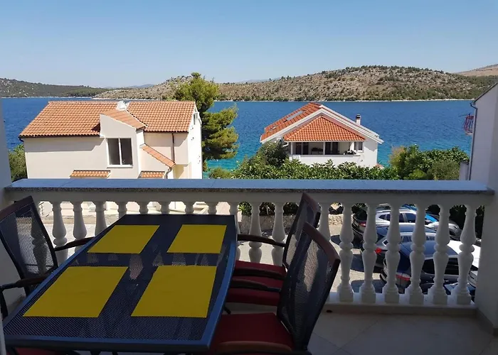 Gulin Appartement Šibenik
