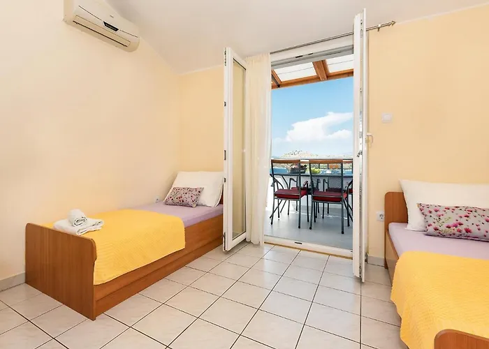 Gulin Apartman Sibenik
