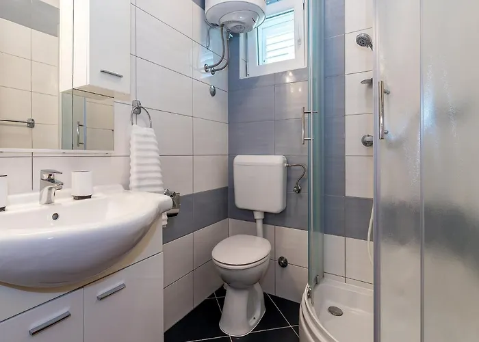 Appartement Gulin Šibenik