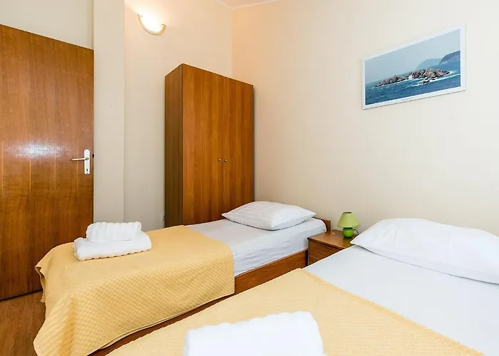 Appartement Gulin Šibenik