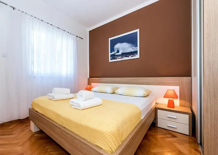 Appartement Gulin