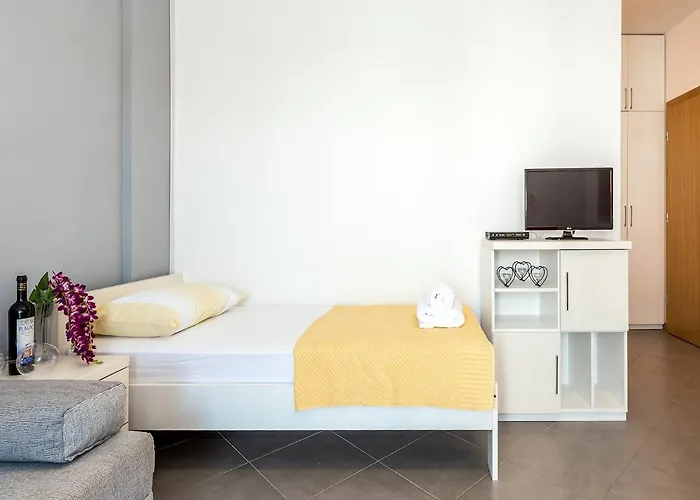 Appartement Gulin Šibenik